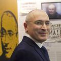 Mihail Hodorkovski