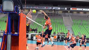 ACH Volley Skra Belchatow