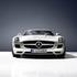 Mercedes-Benz SLS AMG roadster