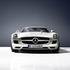 Mercedes-Benz SLS AMG roadster
