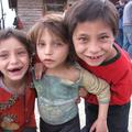 Romski otroci