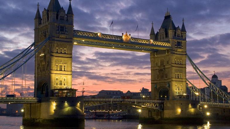 Pazite, kateri hotel rezervirate v Londonu. (Foto: Shutterstock)