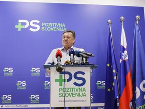 kanditatura Janković