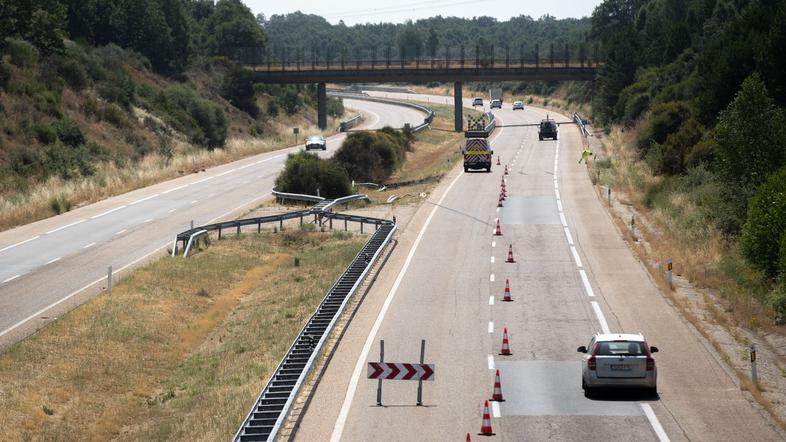 Kraj Jotine nesreče