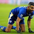 Riyad Mahrez