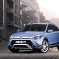 Hyundai i20 active