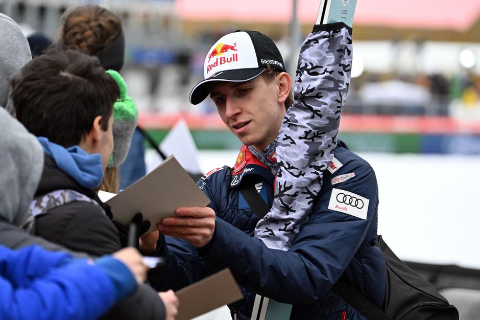 Daniel Tschofenig | Avtor: Profimedia