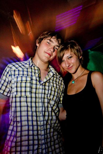 Zastresli smo Kranj