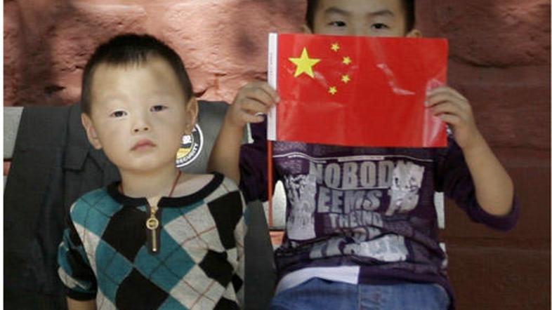Porušeno ravnovesje: na Kitajskem na 100 novorojenih deklic pride 119 dečkov. (F
