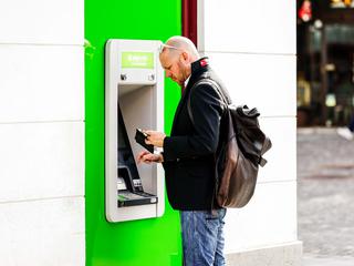 bankomat