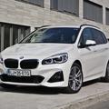 BMW serije 2 grand tourer