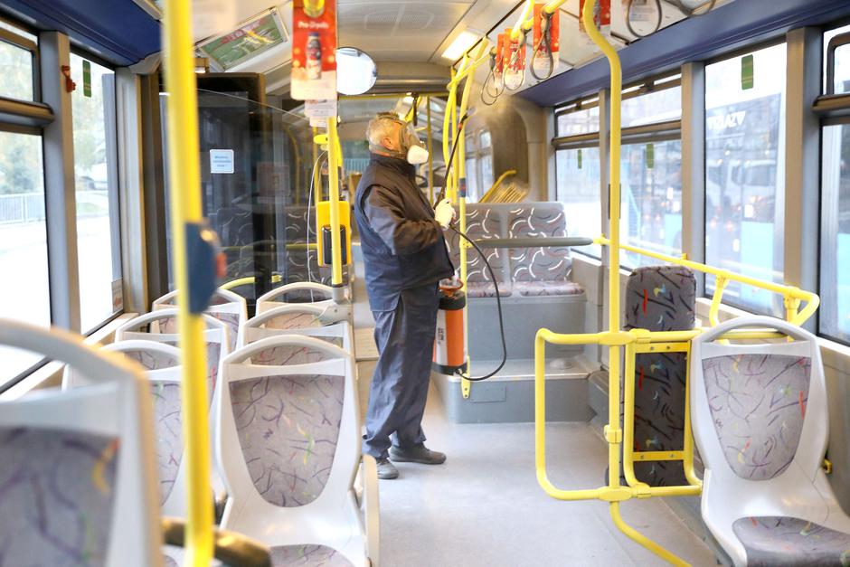 Covid-19 na Hrvaškem | Avtor: Profimedia