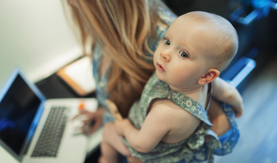 Vse to počnejo, da bi zaslužile nekaj dodatnih evrov ...