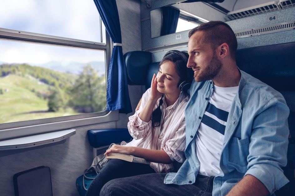 Slovenske železnice