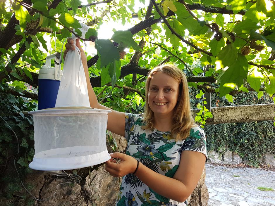 Dr. Katja Adam | Avtor: Dr. Katja Adam