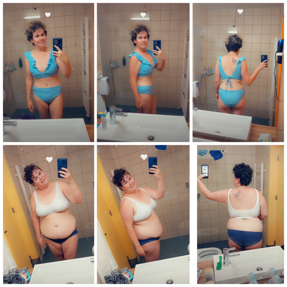 nina golub | Avtor: Andreja Cilenšek