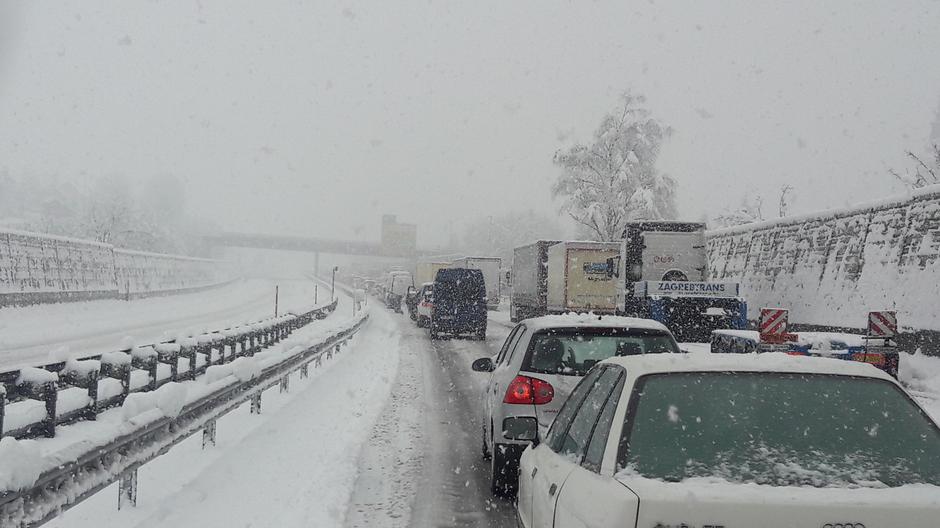 šmarje sap avtocesta | Avtor: Žurnal24 