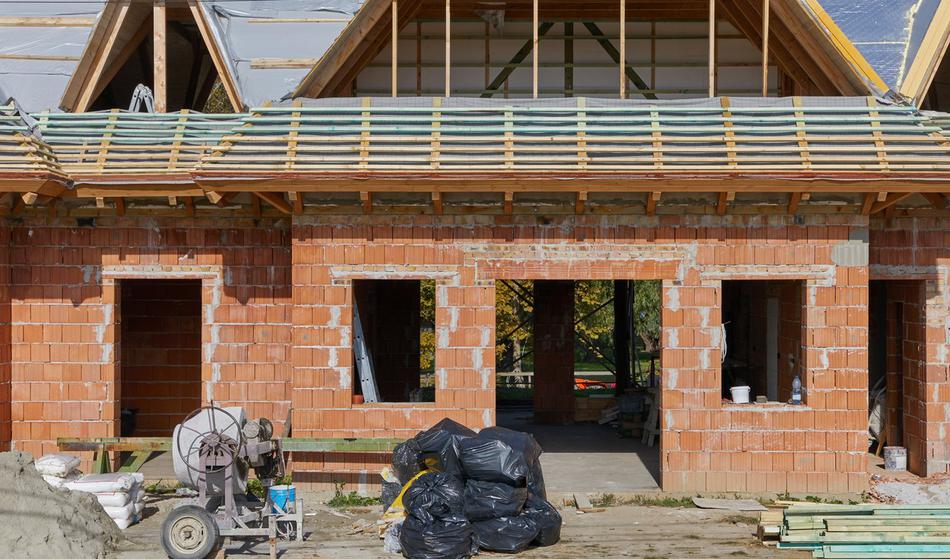 Tudi če se dela lotiš sam, moraš plačati nadzornika