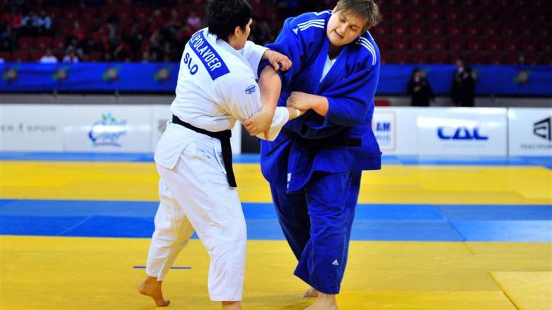 lucija polavder judo sp