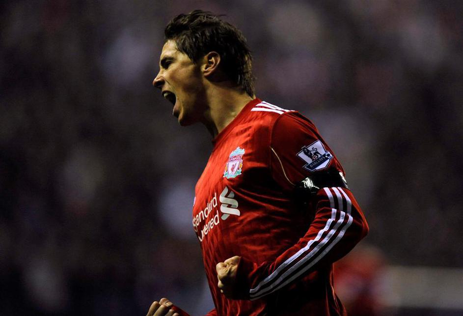 Fernando Torres bo ostal odet v rdeči dres. (Foto: Reuters)