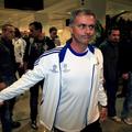 Jose Mourinho ima pri 47-letih pred seboj še dolgo kariero. (Foto: Reuters)