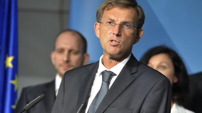 Miro Cerar