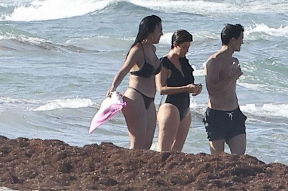 Georgina Rodriguez