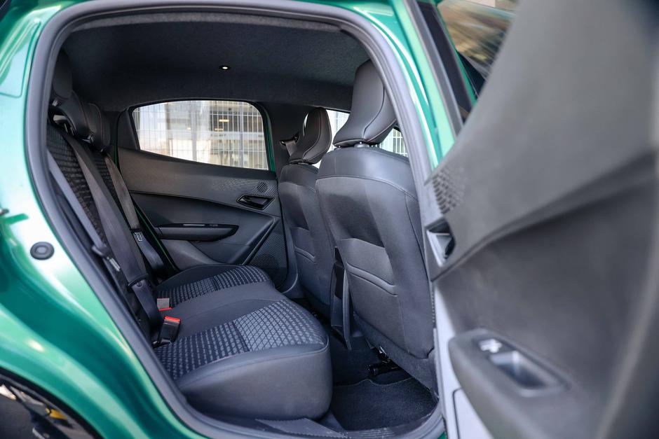 renault clio | Avtor: Saša Despot