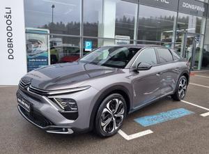 Citroën C5 X Shine 1.6L AVTOMATIK-KAMERA-DAB-NAVI-ACC