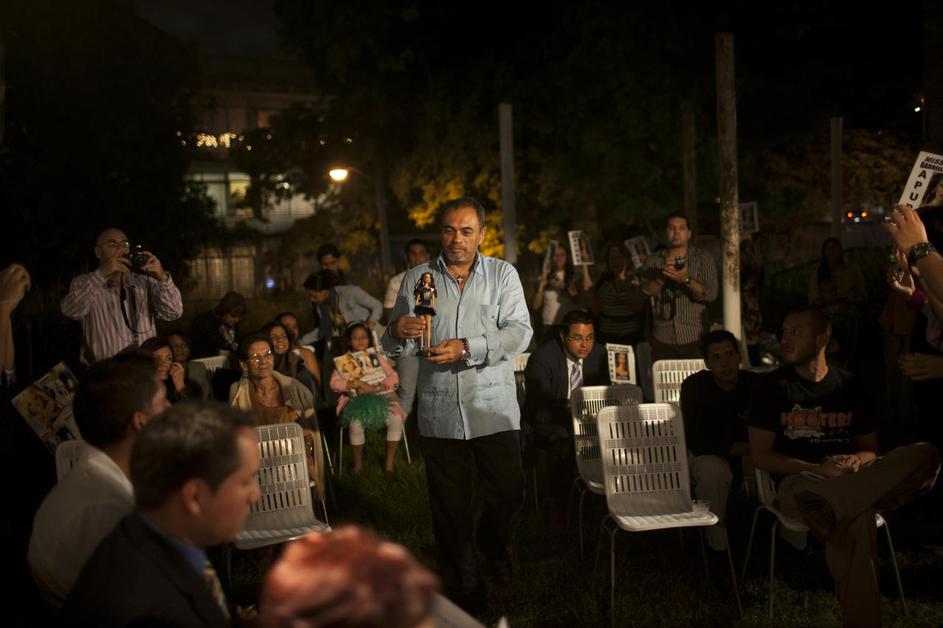 Barbika, barbike, lepotno tekmovanje, Venezuela, Caracas