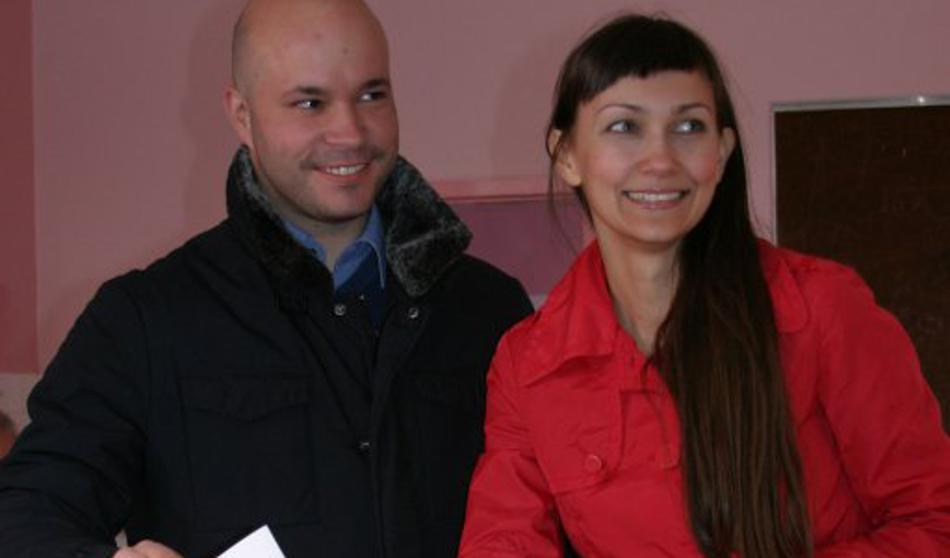 Žena nekdanjega poslanca SD v šoku: 