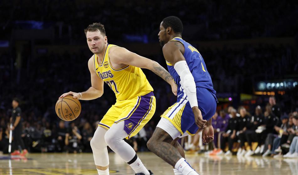 NBA zvezdnik razkril, zakaj se poleti ni želel pridružiti Luki
