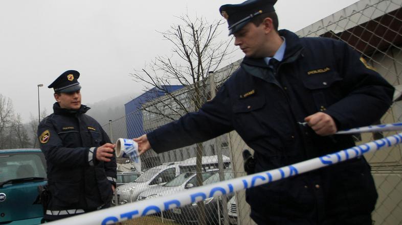 kriminalisticna preiskava