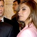 Alina Kabaeva, vladimir putin