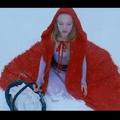Amanda Seyfried – Red Riding Hood