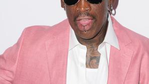 Dennis Rodman