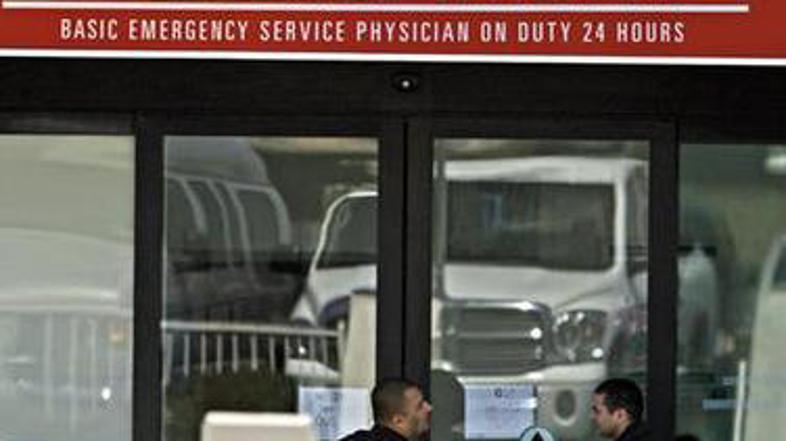 Ramirez je ustrelil svoja sodelavca.