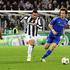 Quagliarella Cole Luiz Juventus Chelsea Liga prvakov