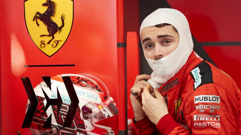 charles leclerc