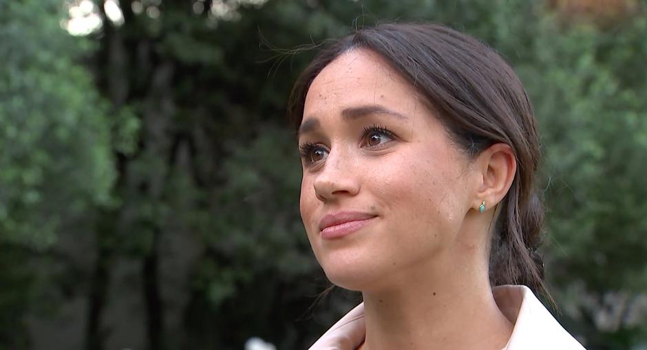 meghan markle, princ harry | Avtor: Profimedia