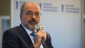 generalni direktor RTV, Igor Kadunc