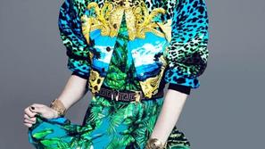 Versace za H&M