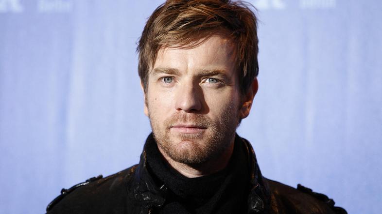 Ewan McGregor