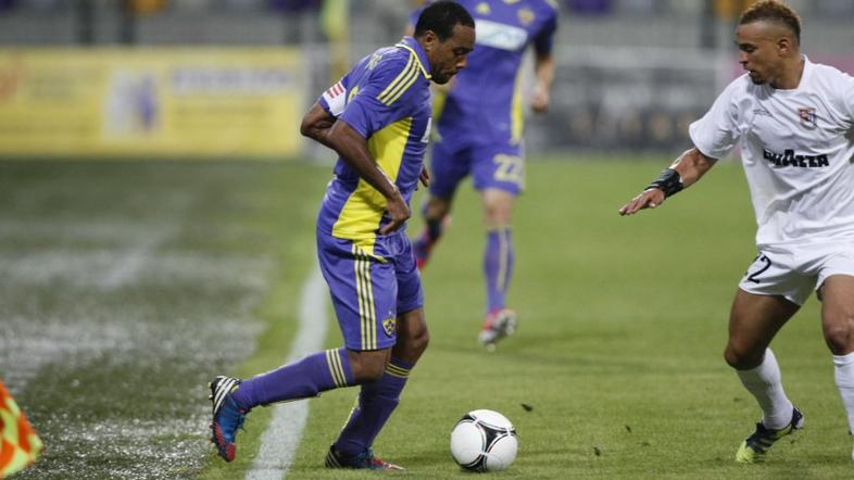 tavares maribor dudelange