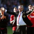 sir alex ferguson