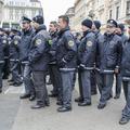 shod policistov