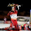 Solemdal Norveška Östersund mešane štafete biatlon svetovni pokal