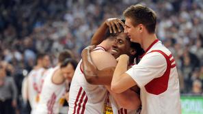 (Cedevita - Partizan)