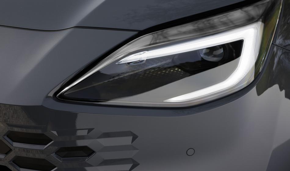 Toyota spremenila videz svoje najbolj vroče žemljice