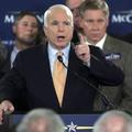 John McCain reuters